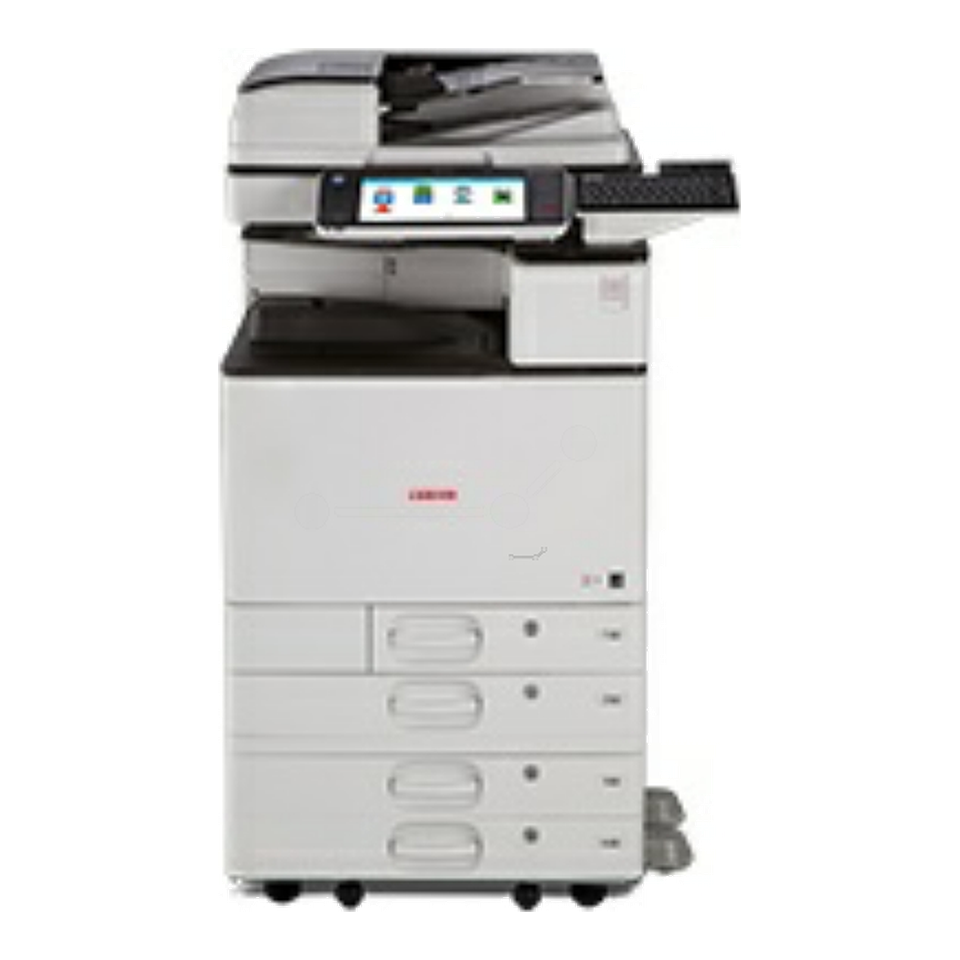 Lanier MP3054spte