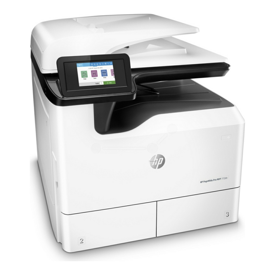 HP PageWide Managed Color P75050dw