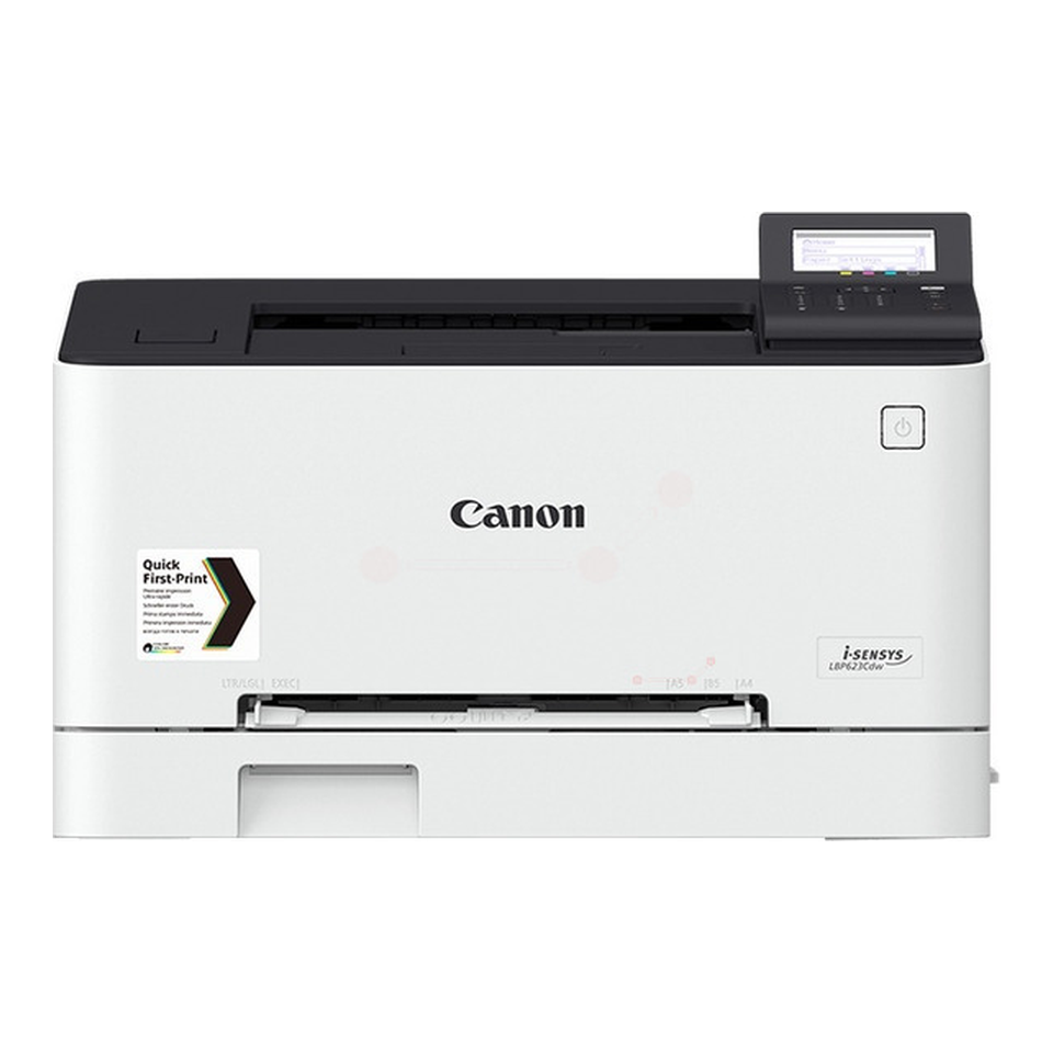 Canon i-SENSYS LBP-623