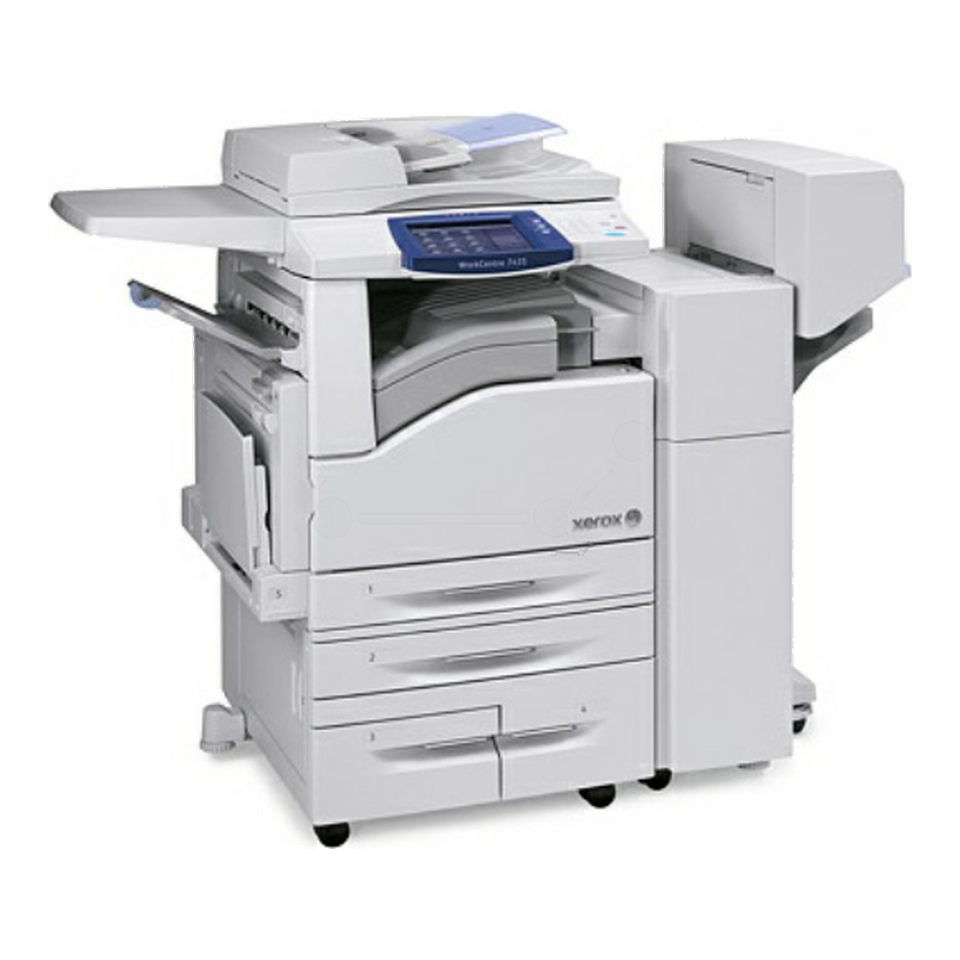 Xerox WorkCentre 7428fl