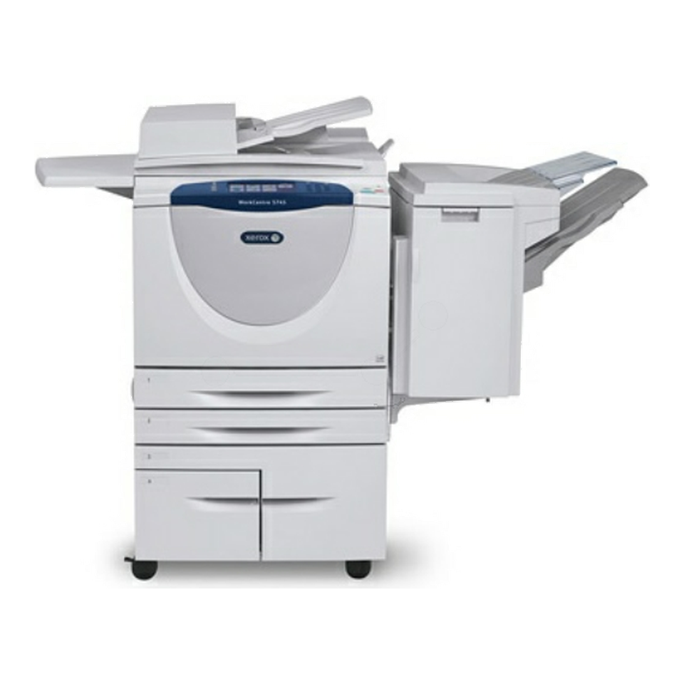 Xerox WorkCentre 5745