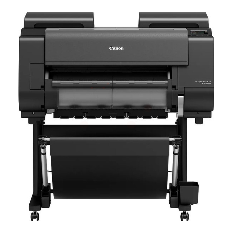 Canon IPF GP-2000