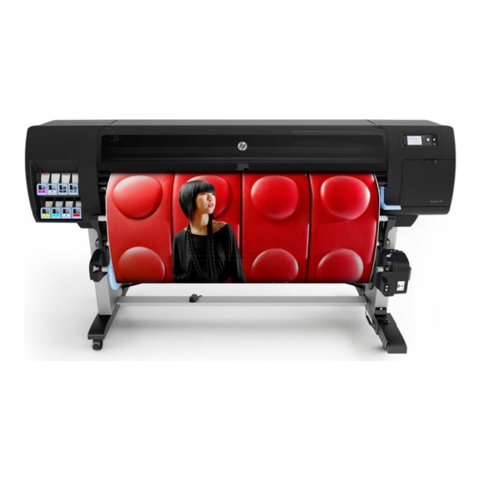 HP DesignJet Z6800