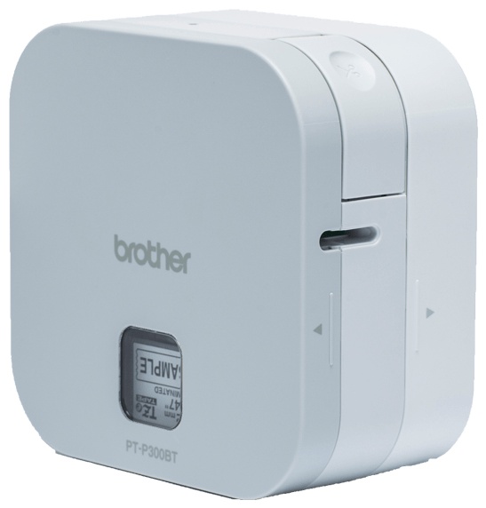 Brother P-touch Cube P300BT Etikettendrucker