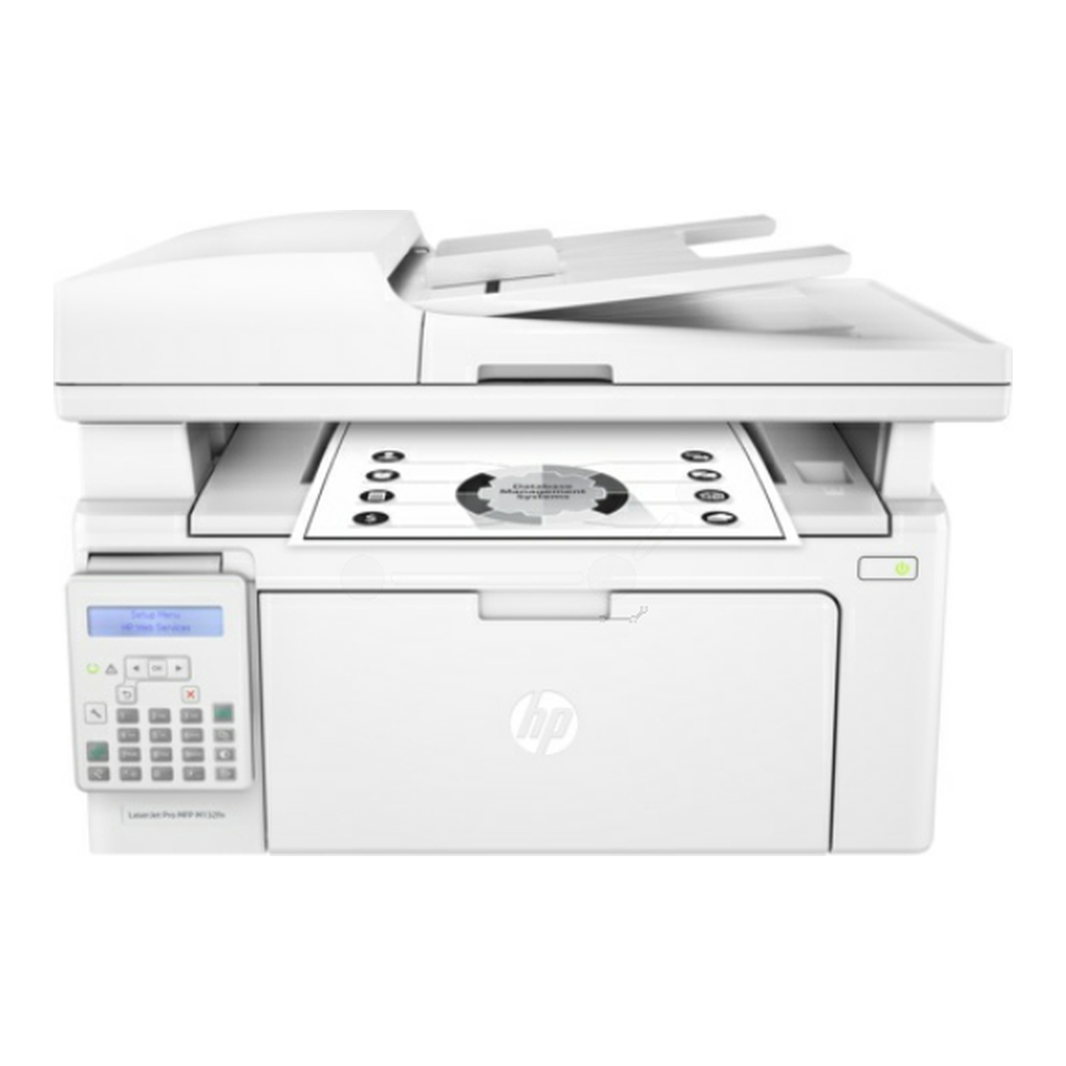 HP LaserJet Pro M132fn