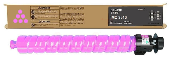 Original Ricoh 842508 Toner Magenta