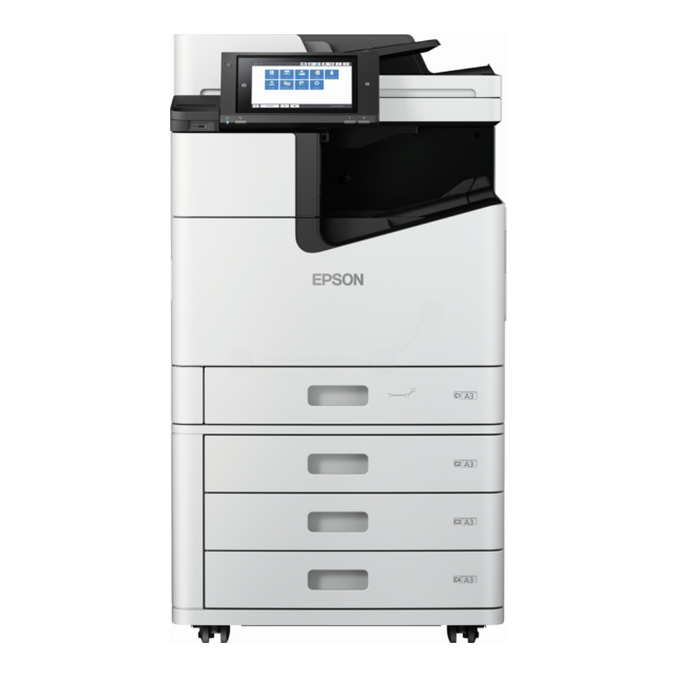 Epson WorkForce Enterprise WF-C 17590dwf
