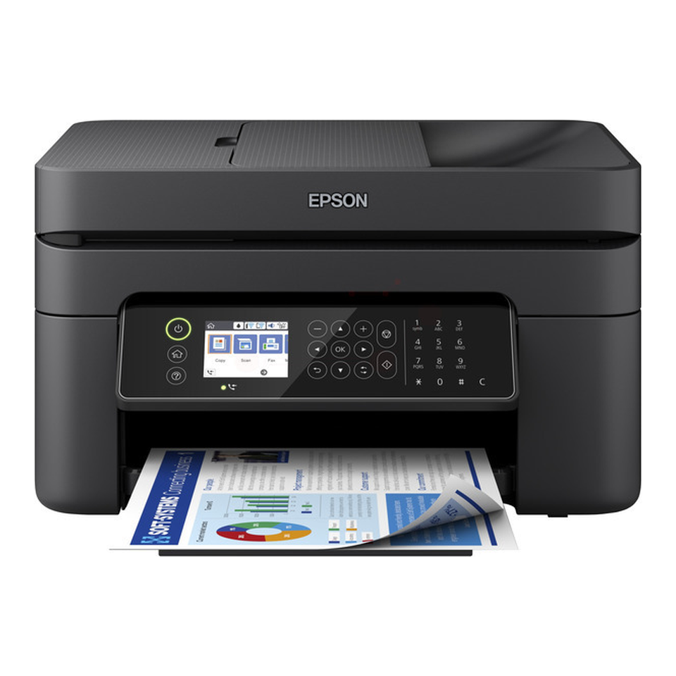 Epson WorkForce WF-2870