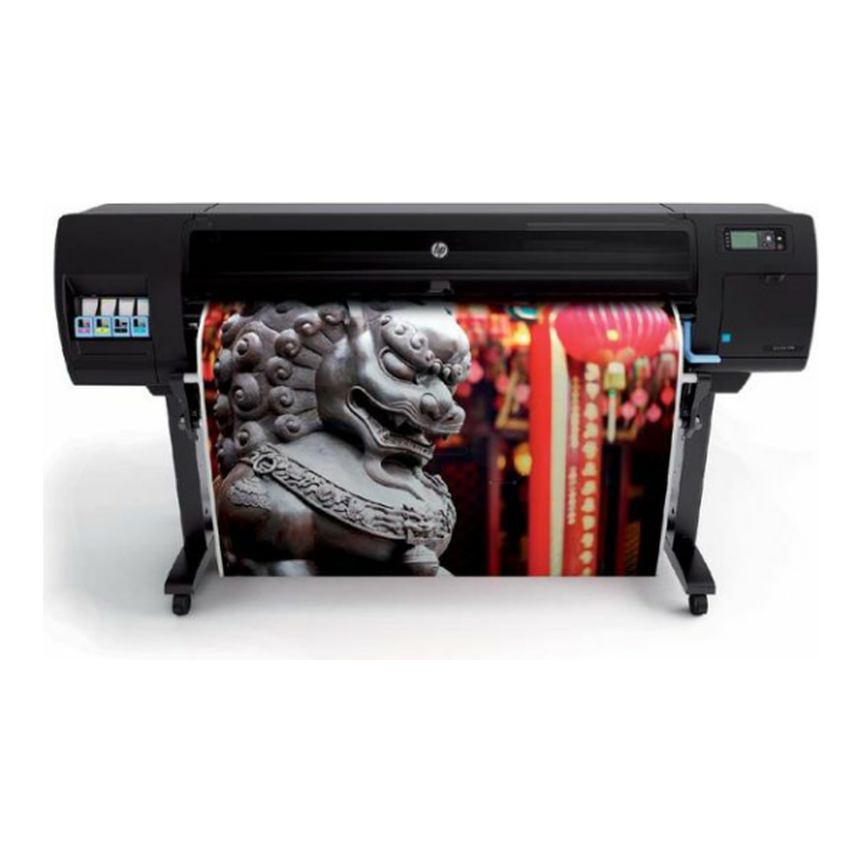 HP DesignJet D5800