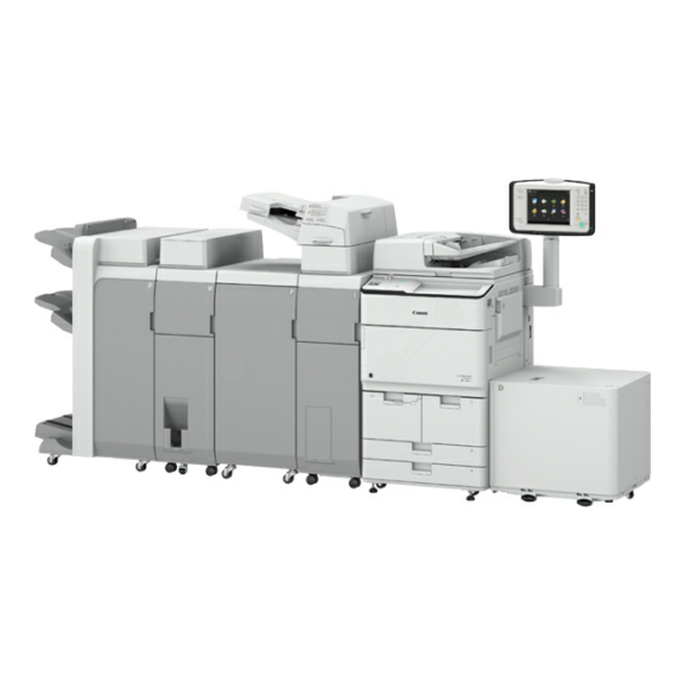 Canon iR ADVANCE 8500