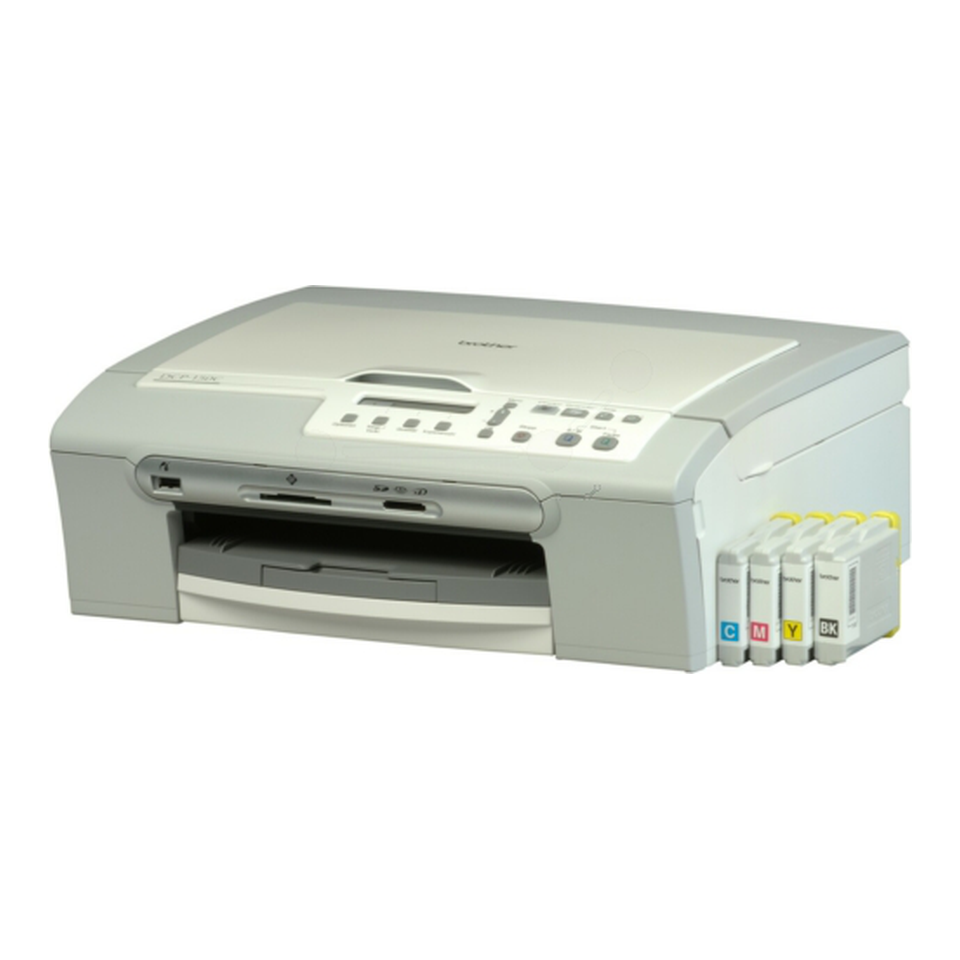 Brother DCP-157c