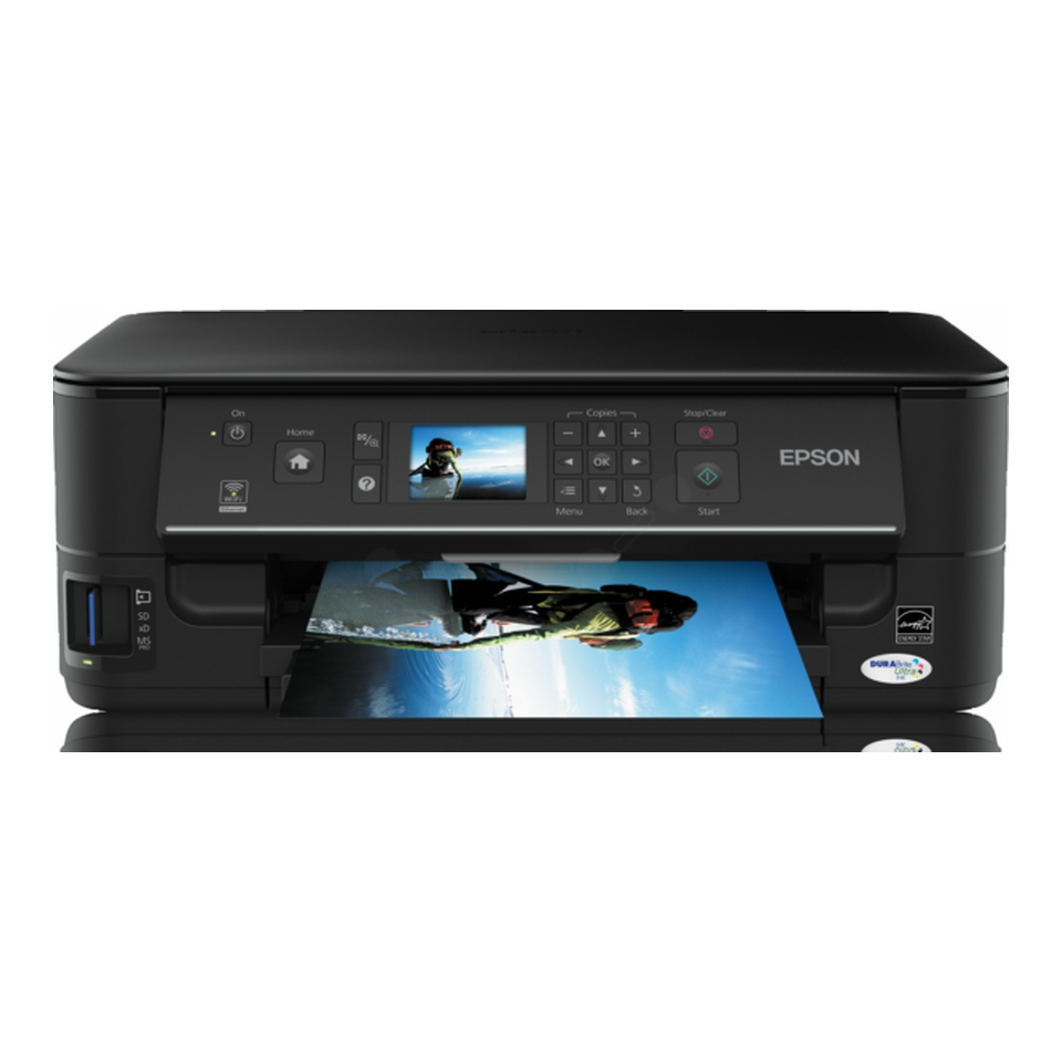 Epson Stylus SX525