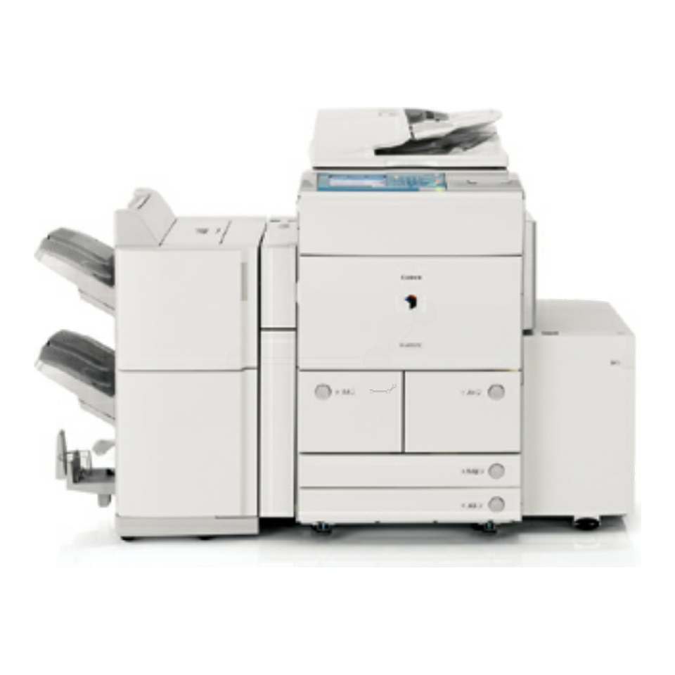 Canon iR-C 5880