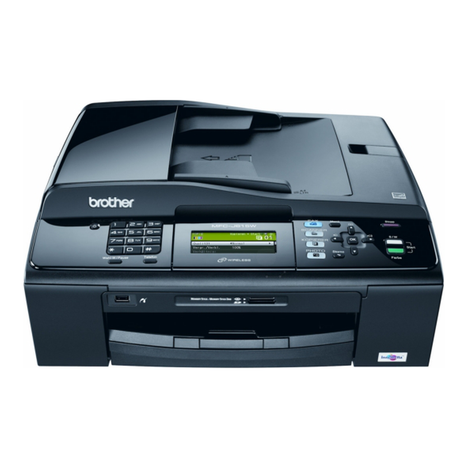 Brother MFC-J615