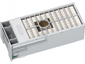 Tonoo® Resttintenbehälter ersetzt Epson T6997 | C13T699700
