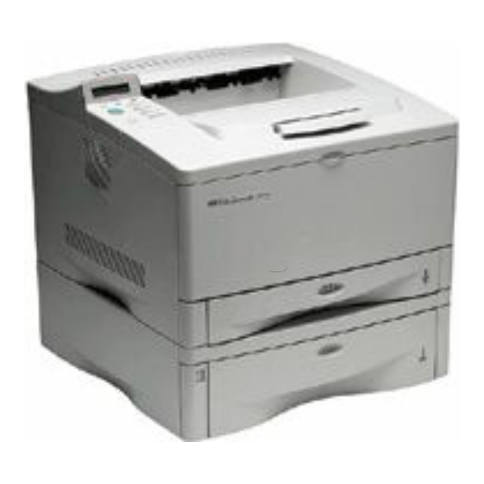 HP LaserJet 5000gn