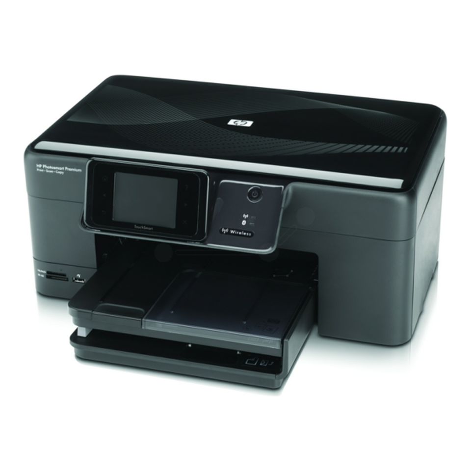 HP PhotoSmart Premium C309