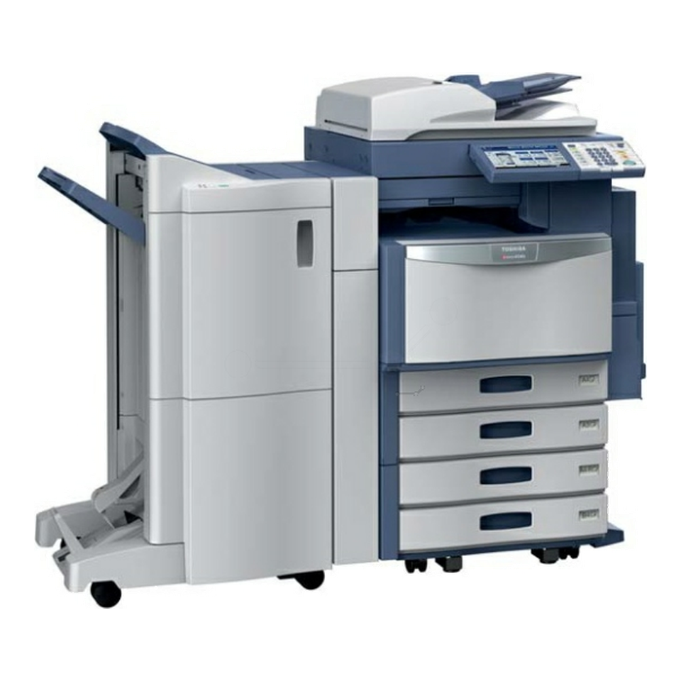 Toshiba E-Studio 2040c