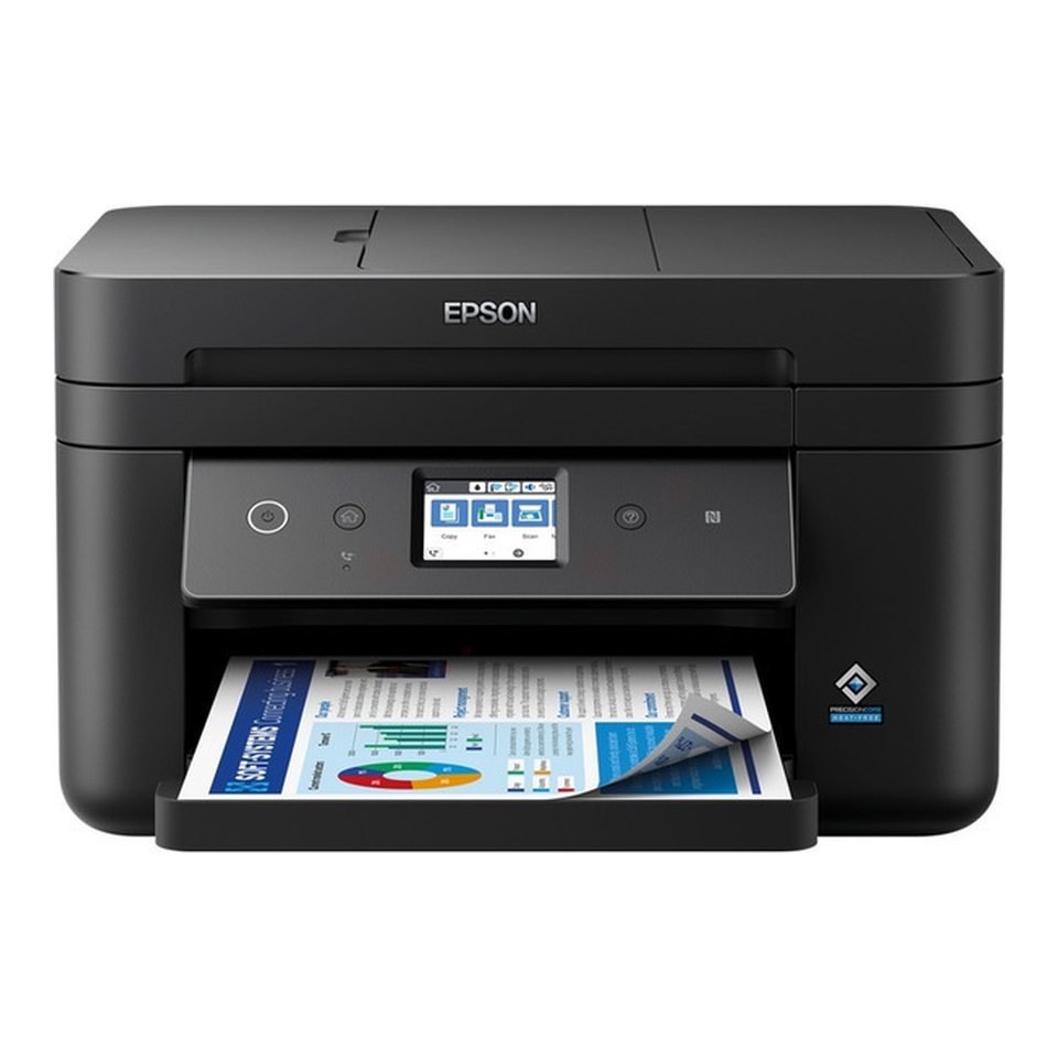 Epson WorkForce WF-2885