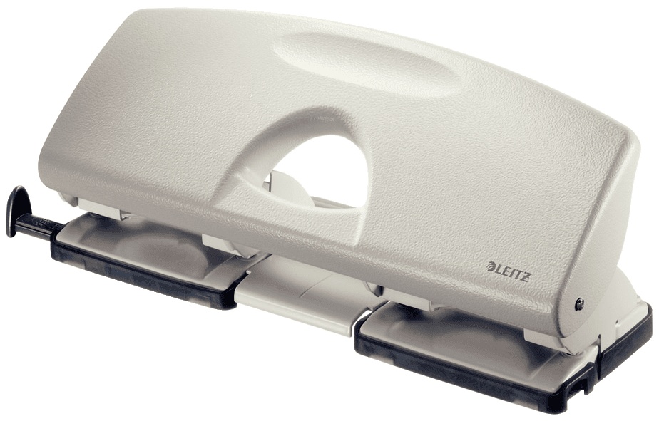 Leitz Locher 5012 | Grau