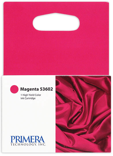 Original Primera 53602 Tinte Magenta