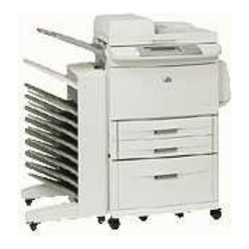 HP LaserJet 9050mfp