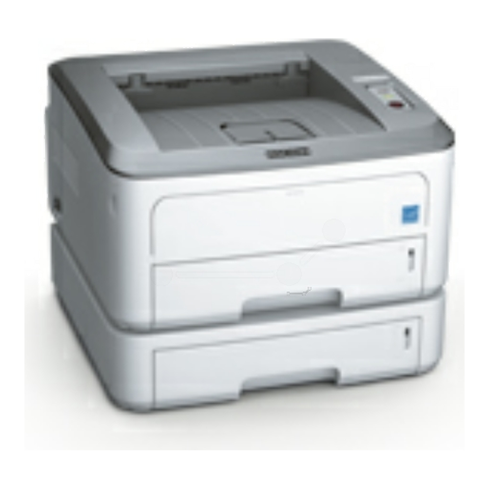 Infotec Aficio SP3300