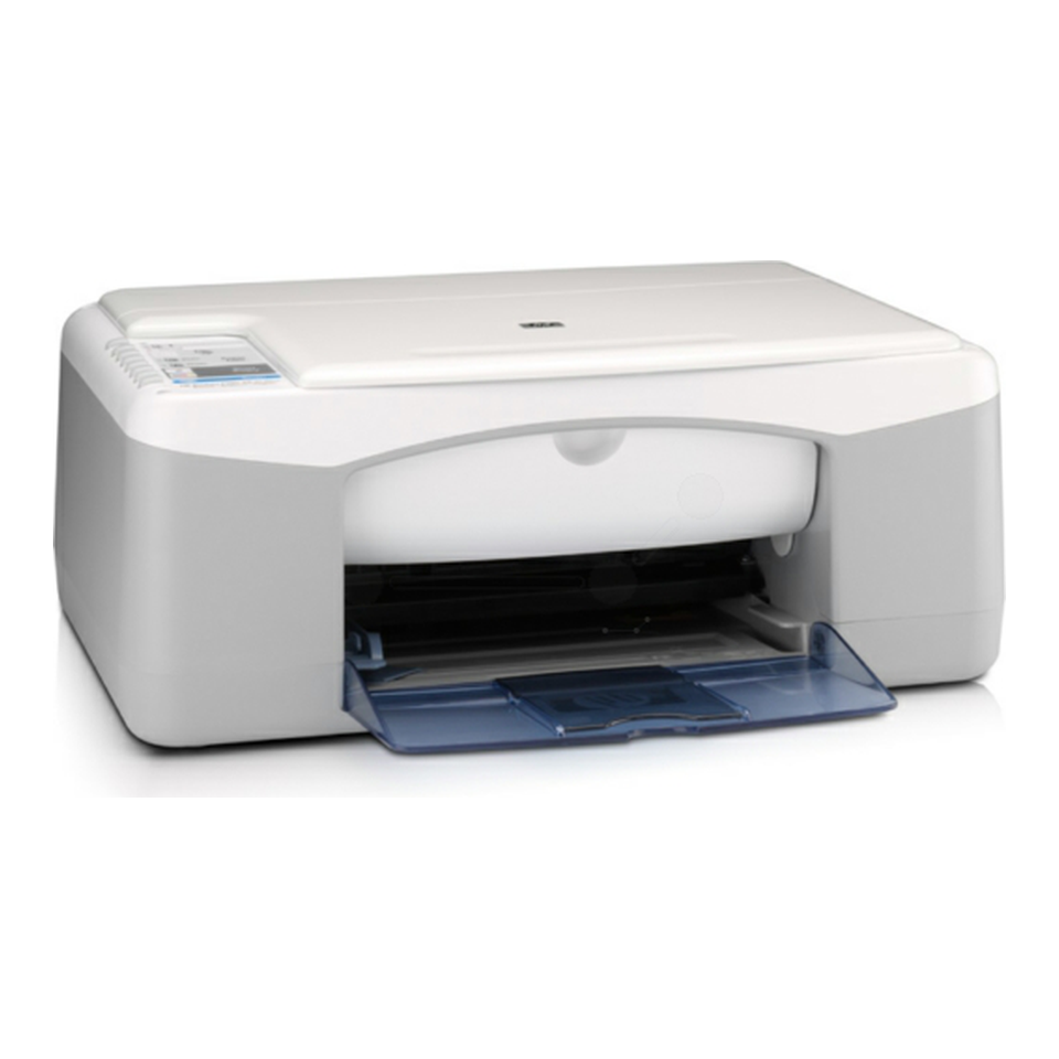 HP DeskJet F340