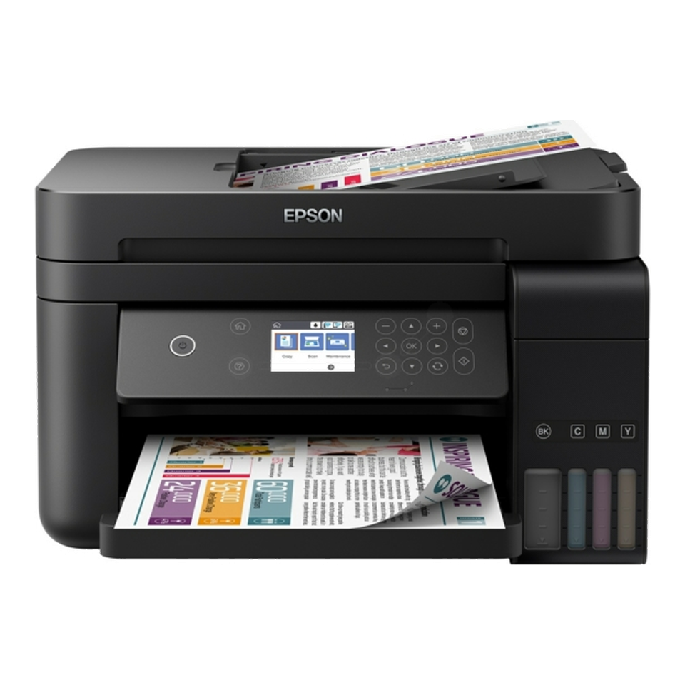 Epson EcoTank L6270