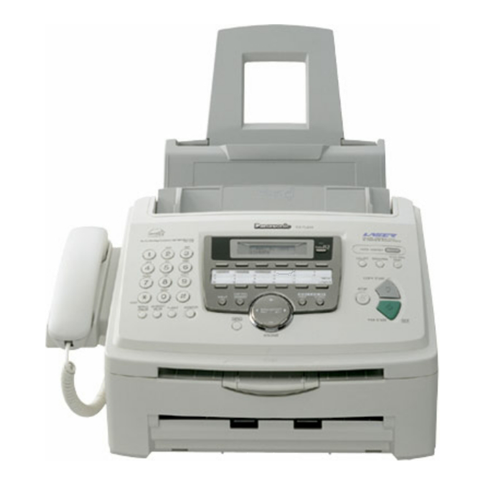 Panasonic KX-FL 541