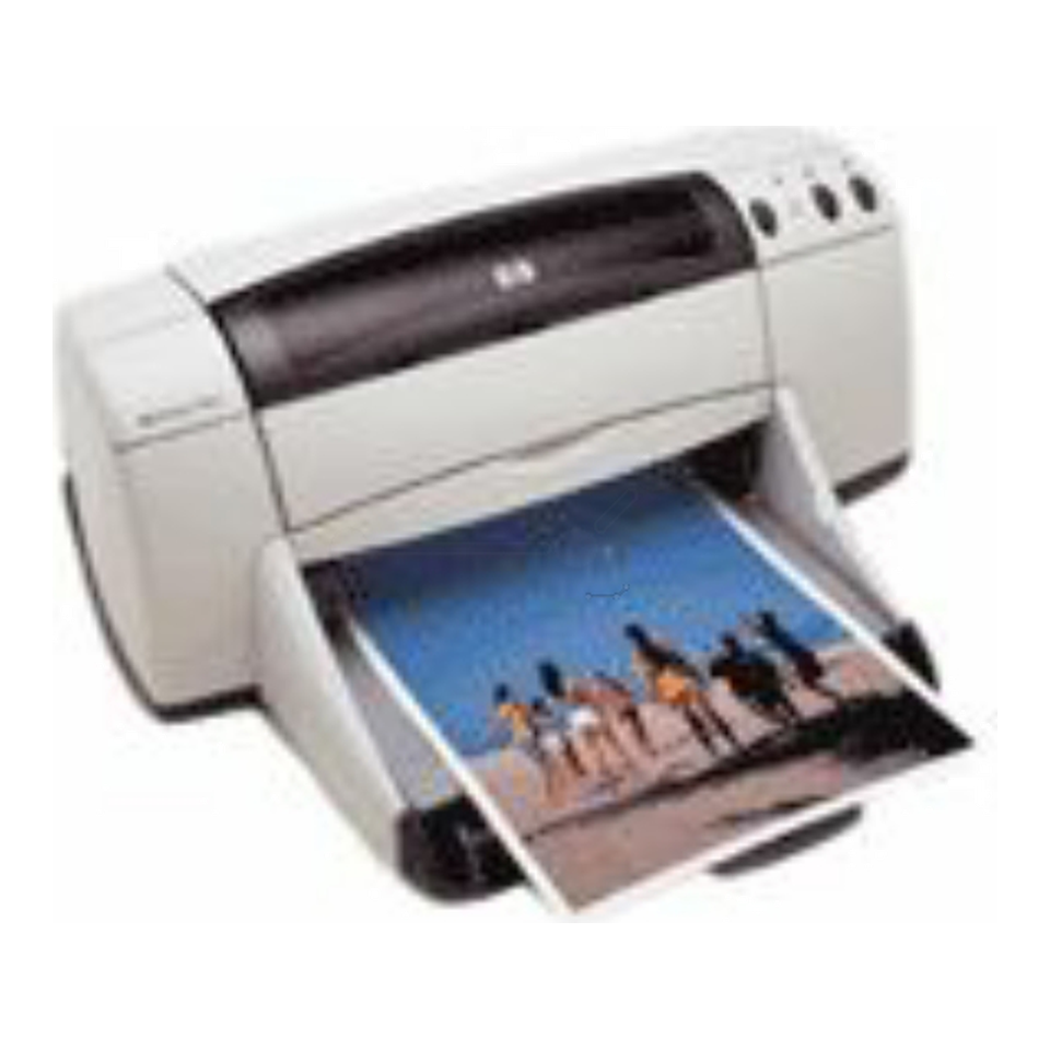 HP DeskJet 940c