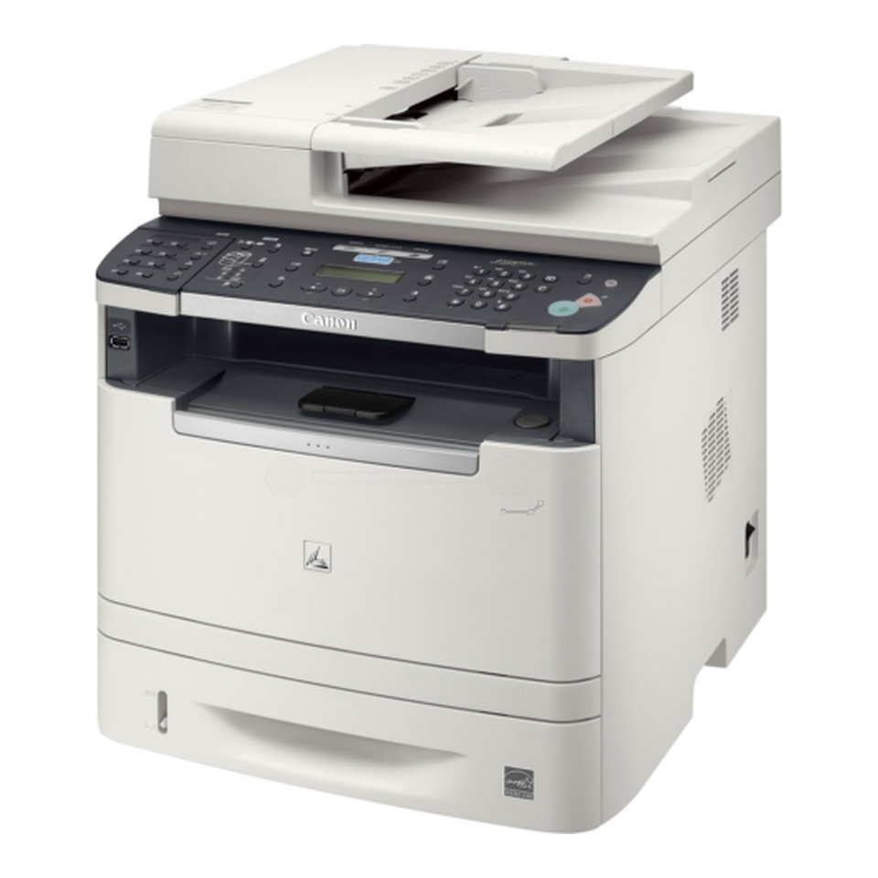 Canon i-SENSYS MF5880