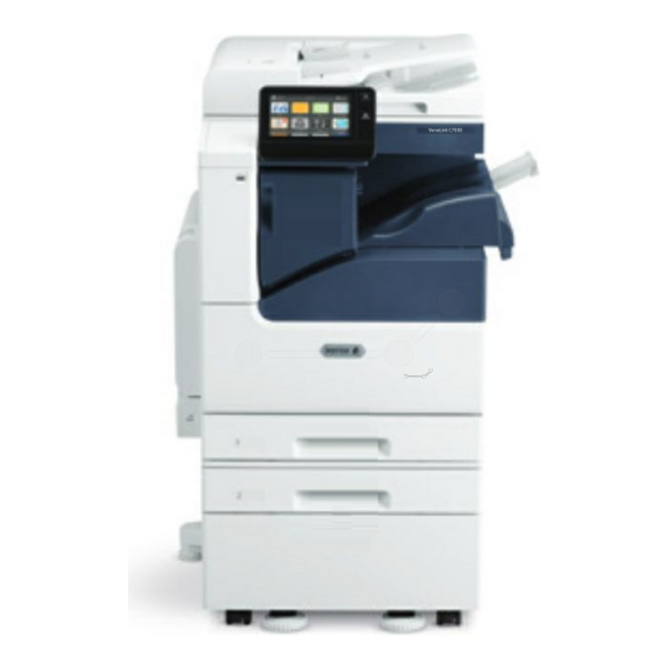Xerox VersaLink C7025