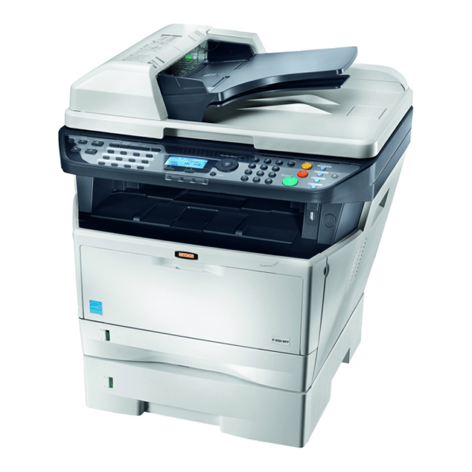 Utax P-3520mfp