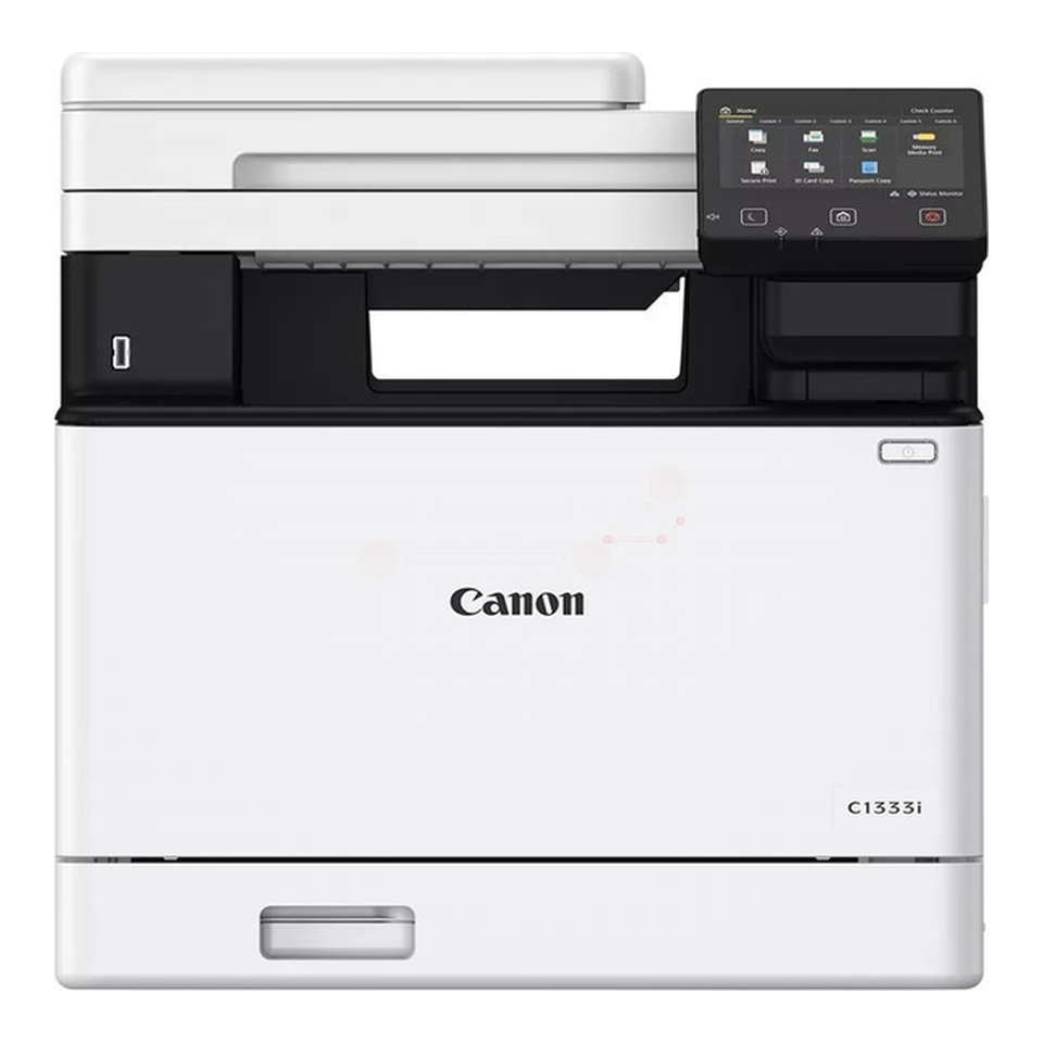 Canon i-SENSYS X C1333