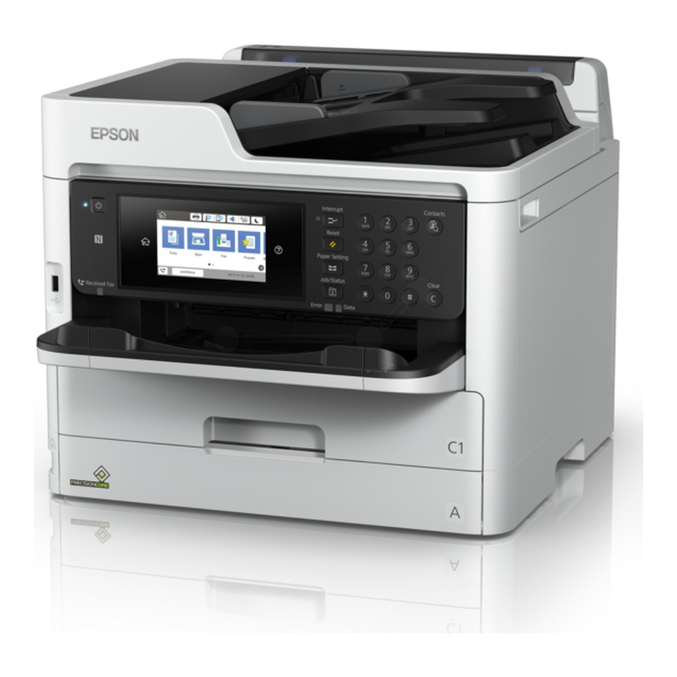 Epson WorkForce Pro WF-C 5710