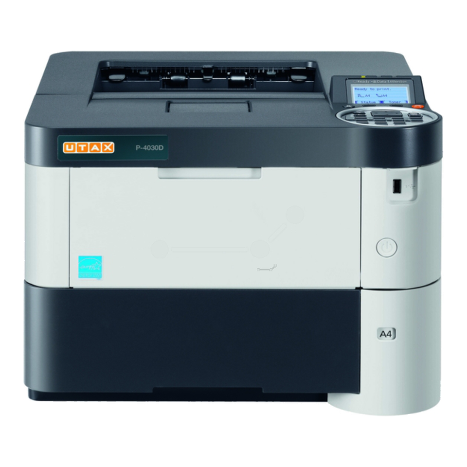 Utax P-4030d