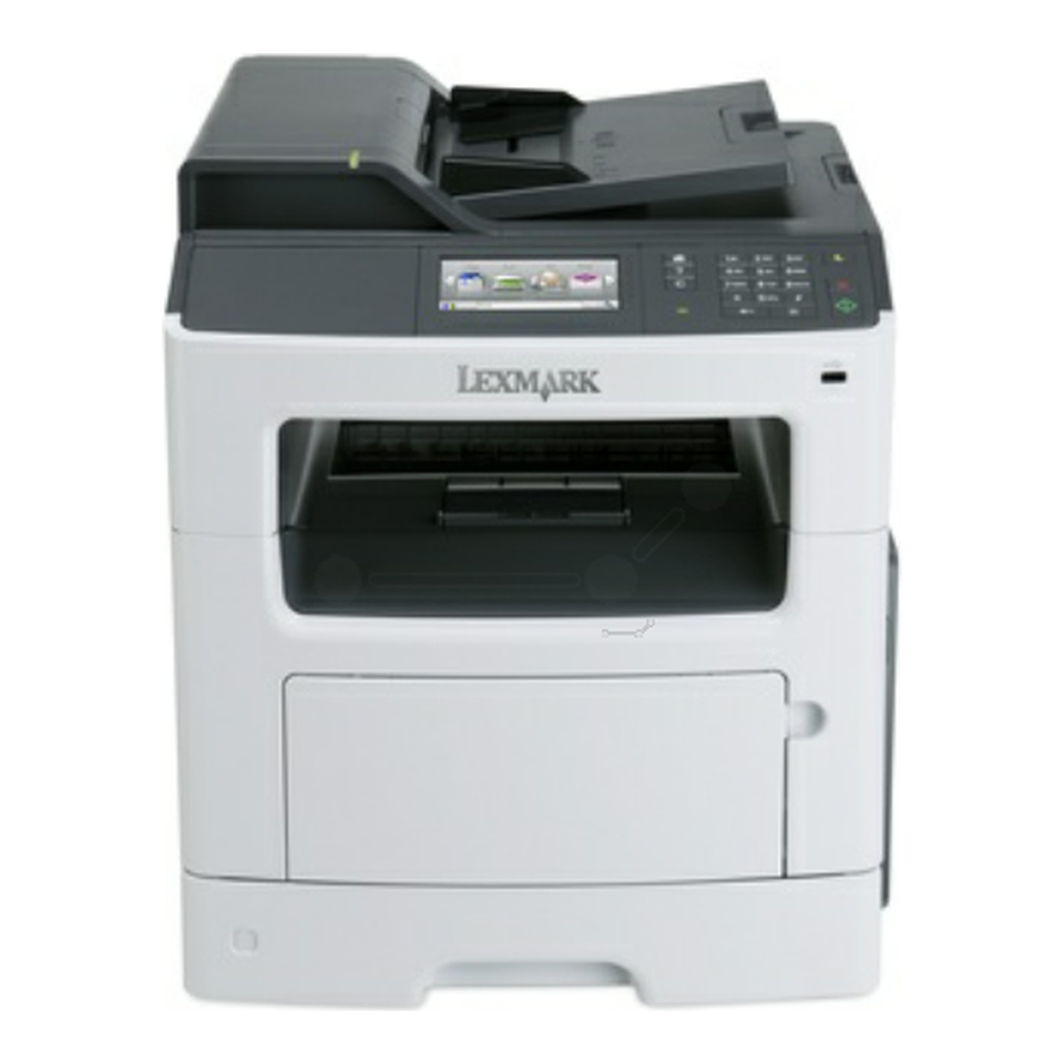 Lexmark MX417