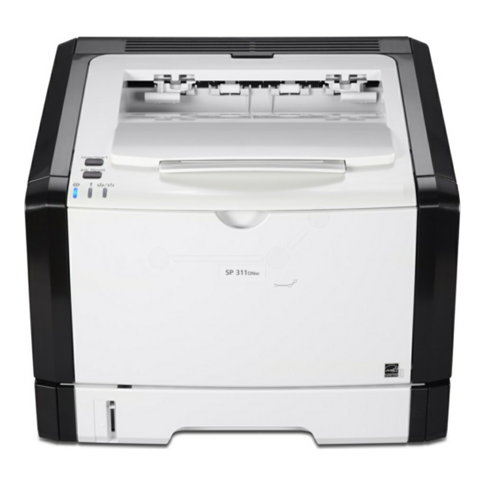 NRG SP311