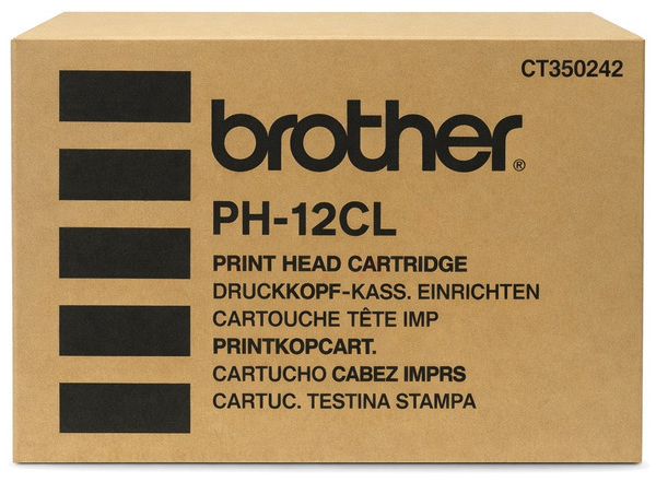 Original Brother PH12CL Bildtrommel