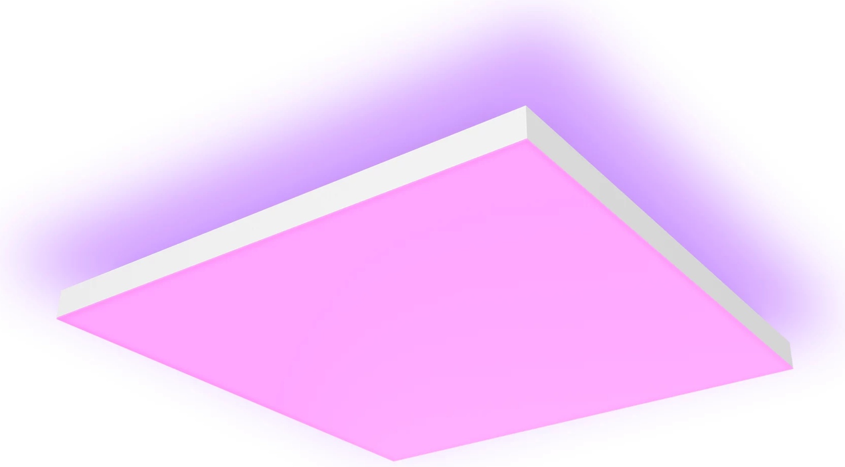 Philips Hue Datura Deckenleuchte | Farbig | Weiß