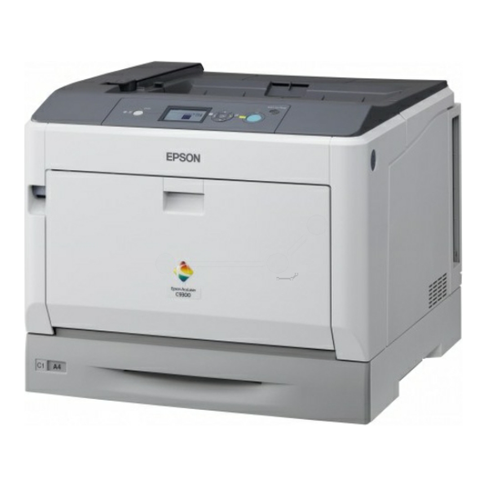 Epson Aculaser C9300dn