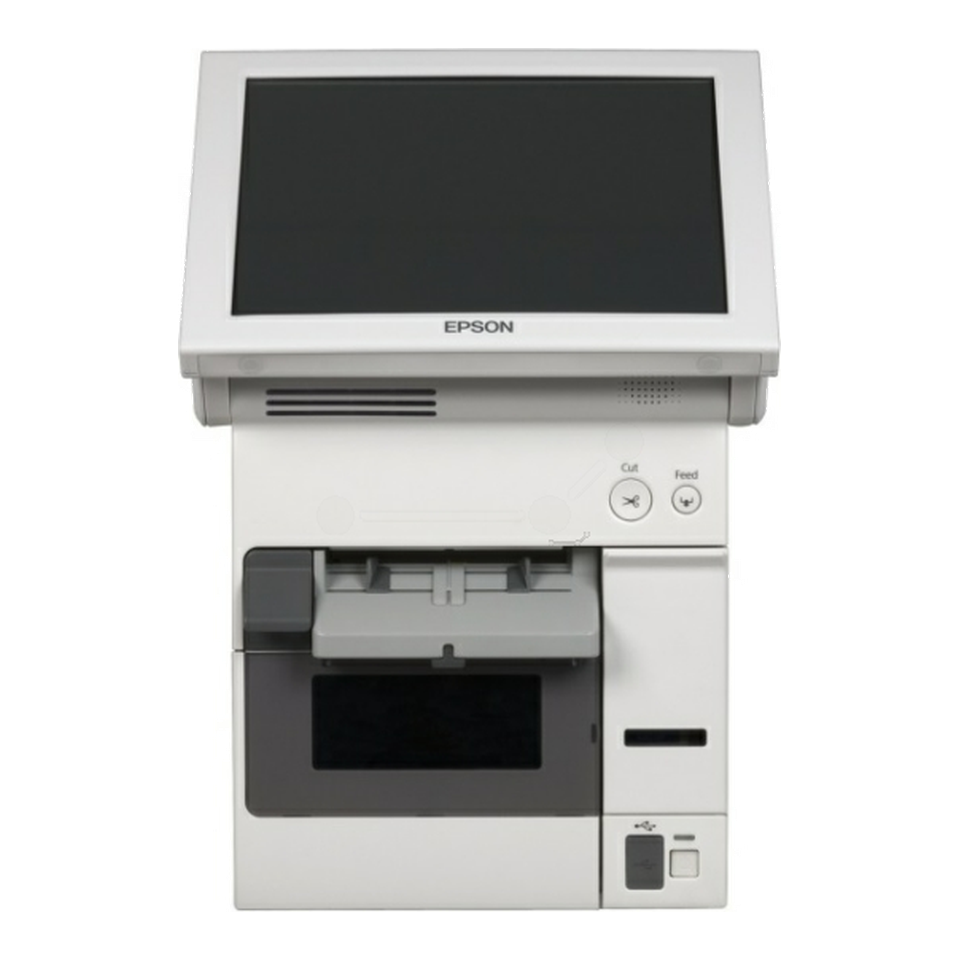 Epson TM-C 3400lt