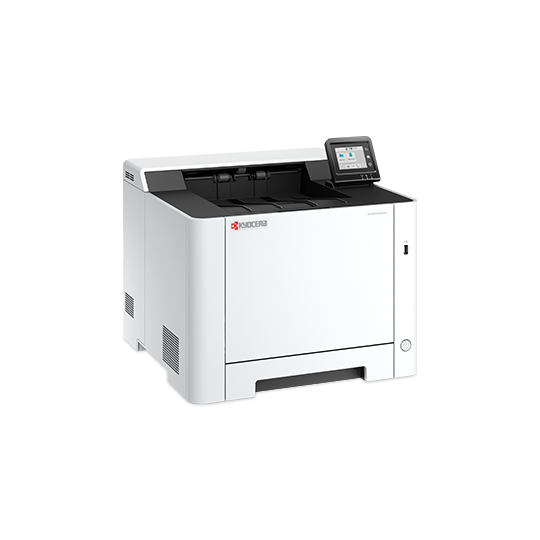Kyocera ECOSYS PA2600cwx Farb Laser Drucker | A4 | 26 S./Min | Duplex | WLAN