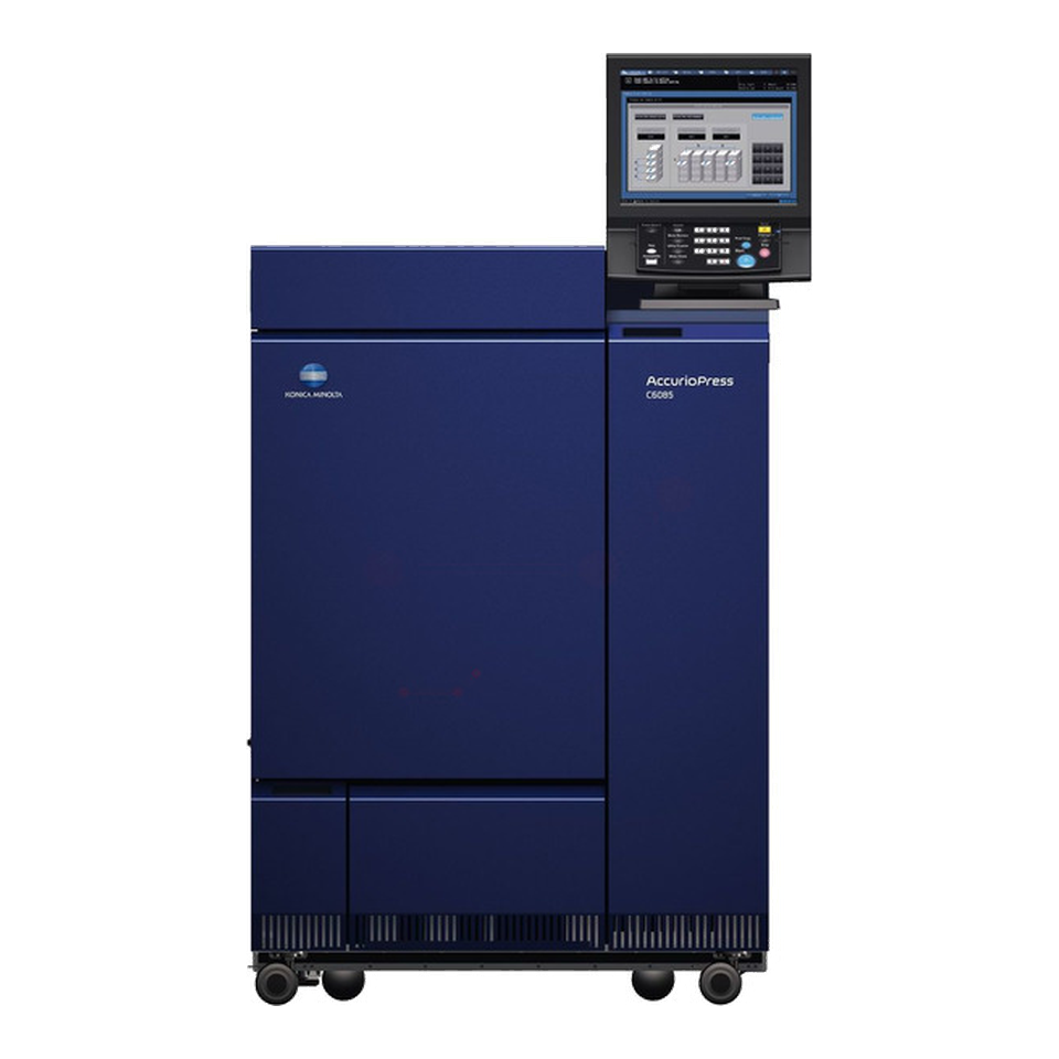 Konica Minolta AccurioPress C7090