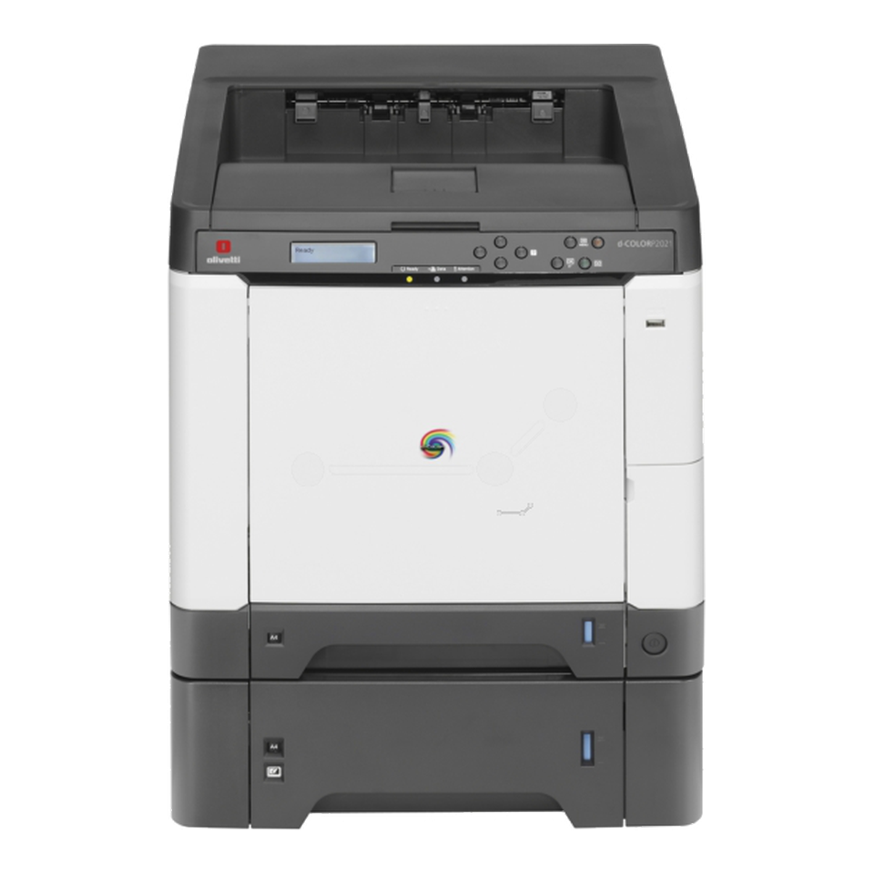 Olivetti D-Color P2021