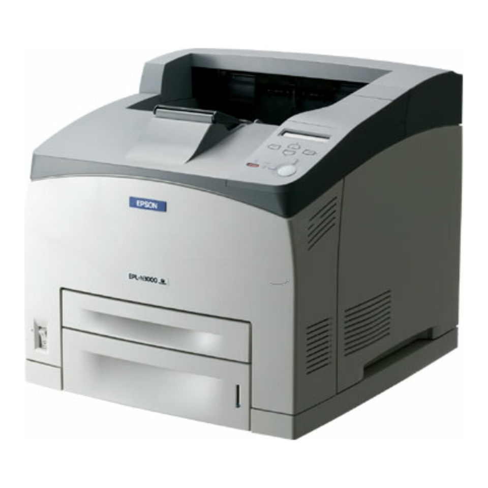 Epson EPL-N 3000d