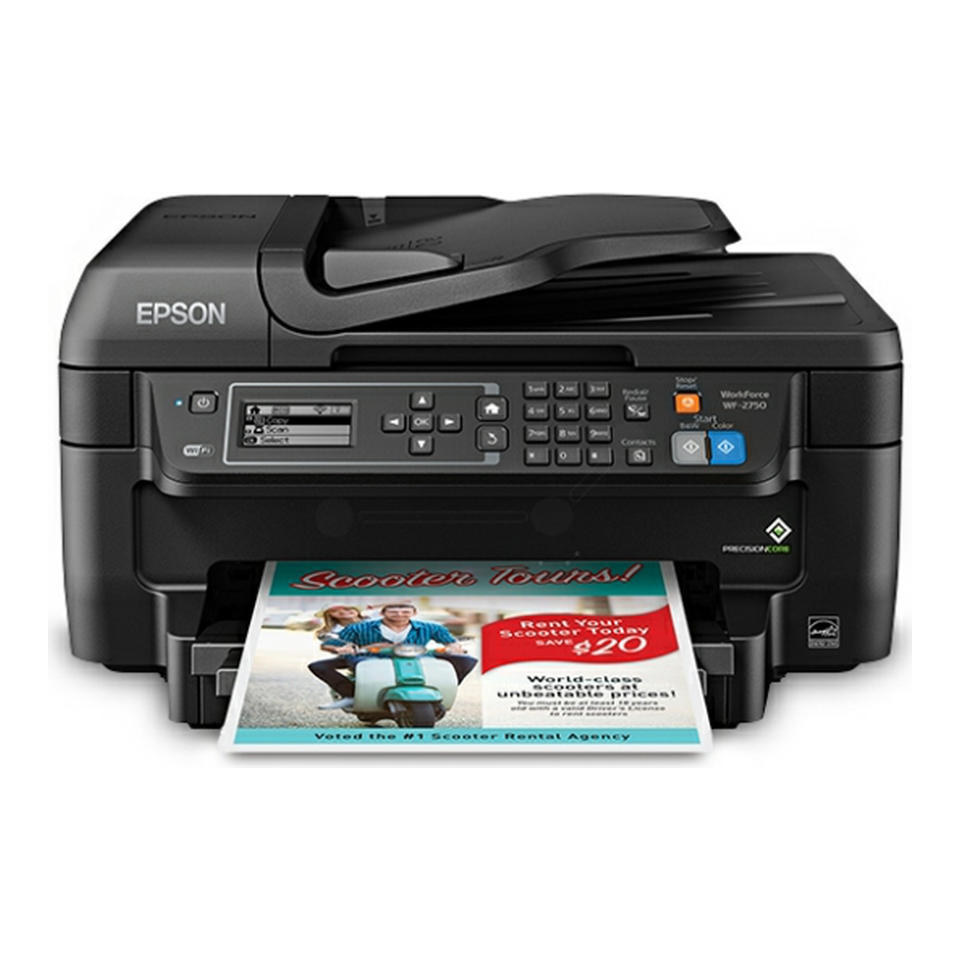 Epson WorkForce WF-2750