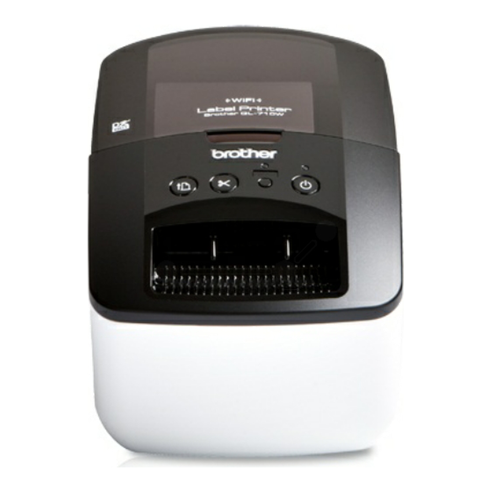 Brother P-Touch QL710