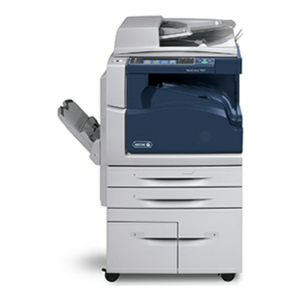 Xerox WorkCentre 5945i